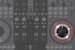 Vestax JOG PLATTER 400TR (aplikace)