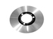Vestax JOG PLATTER 400TR