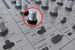 Vestax KN DF-05Pro (příklad aplikace)