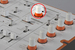 Vestax KN DF-08Pro W (příklad aplikace)
