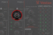 Vestax KN DF-280 (example of using)