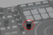 Vestax KN DF-380 ENC (příklad použití)
