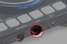 Vestax KN DF-400 HP (example of using)