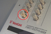 Vestax KN DF-06Pro GLD (příklad aplikace)