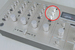 Vestax KN DF-05 SLV (příklad aplikace)