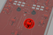 Vestax KN SL-IFR (příklad aplikace)