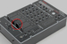 Vestax KN SL-IFB (příklad aplikace)