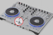 Vestax KN SL-IFS (příklad aplikace)
