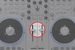 Vestax KN SL-IFS (příklad aplikace)