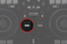 Vestax KN SL-IFS (příklad aplikace)