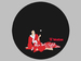 Vestax slipmat Geysia