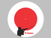 Vestax slipmat Samurai