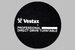 Vestax slipmat TT BLACK
