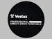 Vestax slipmat Turntable