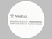 Vestax slipmat Turntable (white)