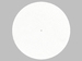 Vestax slipmat PREMIUM WHITE