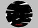 Vestax slipmat Zaza