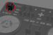 Vestax PF-TPH SSF pitch fader (example of using)