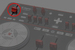 Vestax PF-TPH SSF pitch fader (example of using)