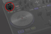 Vestax PF-TPH SSF pitch fader (example of using)