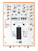 Vestax PMC-08Pro WHT