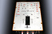 Vestax PMC-08Pro WHT
