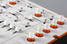 Vestax PMC-08Pro WHT