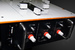 Vestax PMC-08Pro WHT
