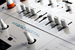 Vestax PMC-08Pro WHT