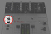 Vestax RF-05 A (example of using)