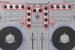 Vestax RF-100 A (example of using)