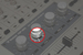 Vestax SRF-50 ALPS  (example of using)