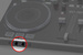 Vestax RF-X00 SN (example of using)