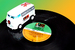 Vestax Soundwagon