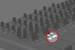 Vestax MST-2 SWITCH (application of VCM-600)