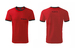 Vestax T-shirt INFINITY