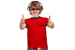 Vestax T-shirt INFINITY