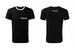 Vestax T-shirt INFINITY BLK