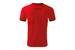 Vestax T-Shirt INRED