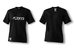 Vestax T-shirt KATAKANA