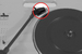 Vestax VR-1SPP (example of use - Handy Trax)