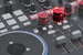 Vestax KN DF-450 FXR D (example of using)