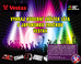 Vestax soutěž - Rock for people 2013