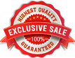 EXCLUSIVE SALE