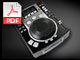 Vestax CDX-05