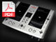Vestax CDX-16