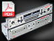 Vestax CDX-33