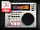 Vestax CDX-35