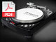 Vestax Controller One