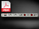 Vestax DCR-1500